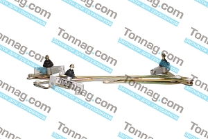 Трапеция стеклоочистителя Фотон 1251, 3251, 3253