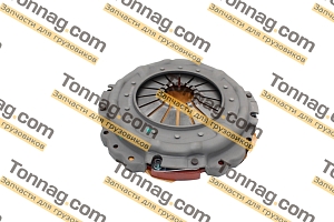 Корзина сцепления 350мм Euro-3 (Оригинал) Фотон 1069, 1093