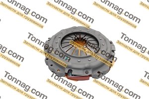 Корзина сцепления 350мм Euro-3 (Оригинал) Фотон 1069, 1093