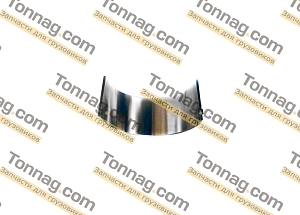 Вкладыш шатунный нижний Cummins ISG12E5 Фотон 4189,4259