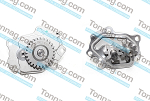 Насос масляный Евро-2 BAW 1065