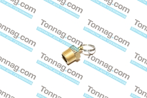 Клапан ресивера TATA 613 E2, E3