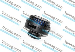 Глушитель шума на влагоотделитель тормозной TATA, Фотон