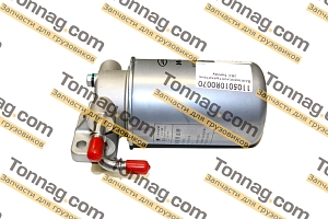 Влагомаслоотделитель JAC Sunray, Sollers Atlant