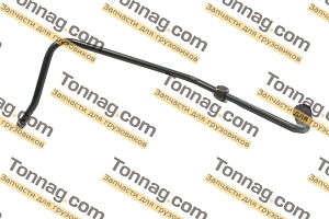 Трубка воздушного компрессора Фотон 1129