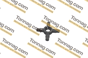 Крестовина дифференциала JAC N-350