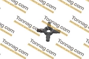 Крестовина дифференциала JAC N-350