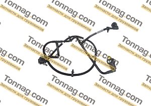 Трубка топливная (обратка) ISF 2.8 Фотон Toano