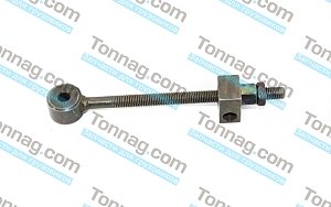 Натяжитель насоса ГУР TATA 613 E2, E3