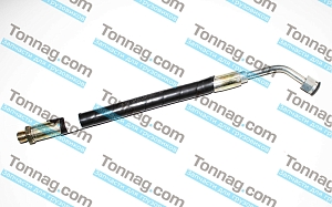 Шланг высокого давления ГУР Фотон 1129