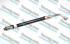 Шланг высокого давления ГУР Фотон 1129