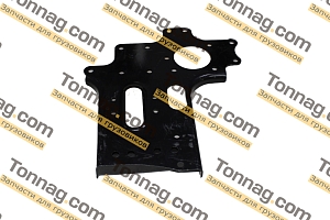 Кронштейн кабины передний правый Фотон 4189