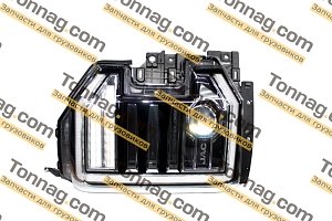 Фара правая JAC N-120X