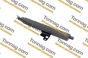 Глушитель впускной Фотон 1126