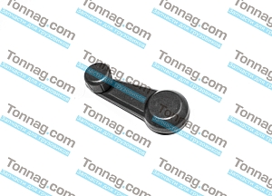 Ручка стеклоподъемника JAC N-56, N-75, N-80