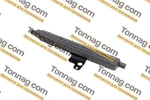 Глушитель впускной Фотон 1126