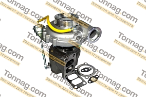 Турбокомпрессор Leyland