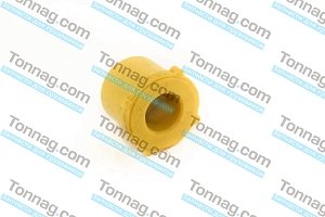 Втулка ушка рессоры передней (пластик) Фотон 1049C