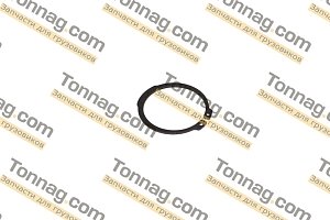Кольцо стопорное JAC N-120