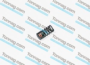 Пружина клапана ГБЦ внутренняя TATA 613 E3