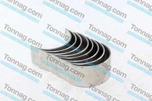 Вкладыши шатунные (к-кт 8шт) LOVOL Фотон 1041, 1049A, 1069, 1093, 1099, 1138