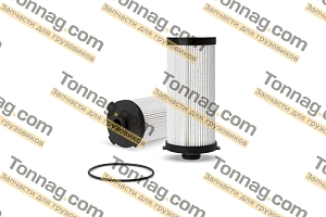 Фильтр топливный (ТОТ) элемент ISG12E5 / X13 (YNY) Фотон 4189, 4259, Galaxy, BUS