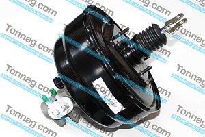 Вакуумный усилитель тормозов в сборе Фотон 1065