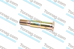 Палец рессоры передней BAW 1044