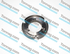 Шестерня синхронизатора 3/4 передачи Фотон 1128