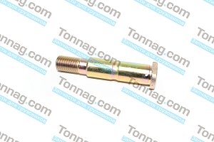 Палец рессоры передней BAW 1044