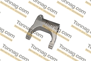 Вилка выжимного подшипника JAC N-120, Компас-12