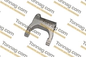 Вилка выжимного подшипника JAC N-120, Компас-12