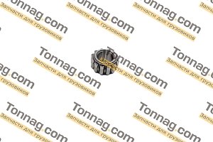 Подшипник игольчатый вторичного вала КПП Фотон 1031, 1039, 1065 ISF