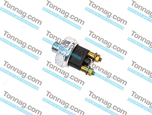 Датчик давления воздуха аварийного Leyland