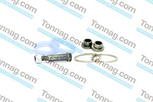 Ремкомплект рычага управления КПП TATA 613 E2, E3