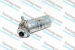 Фильтр топливный (ГОТ) 493ZLQ Euro-3 (Aumark) в сборе с насосом Фотон 1031, 1039, 1041