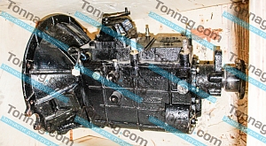 Коробка передач Euro-3 (тонкий шлиц) BAW 1044