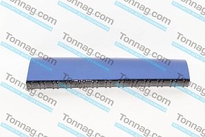 Накладка подножки левая (Белая) Фотон 1031, 1039, 1041, 1049A, 1049C