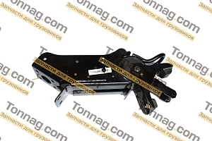 Сайлентблок кабины задний левый Фотон 1128