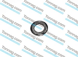 Кольцо упорное шестерни 6 передачи втор.вала Фотон 1051, 1061, 1069