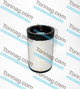 Фильтр воздушный Фотон 1038, 1065, 1078, 1088, 1108, 1128, GAZ Валдай NEXT