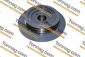 Шкив коленвала TATA 613 E2, E3