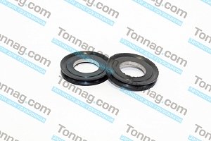 Кольцо уплотнительное рессоры передней TATA 613 E2, E3