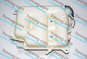 Бачок расширительный JAC N-75, N-80, N-90, N-120, Компас-9/12