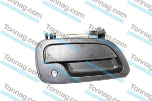 Ручка двери наружная правая Фотон 1031, 1039, 1041, 1049A, 1049C, 1051, 1061, 1069, 1089, 1129