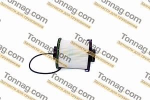 Фильтр топливный (бензин) Фотон Tunland G7, V9
