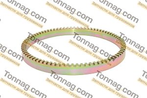 Кольцо зубчатое ABS задней ступицы JAC N-80, N-90, Компас-9