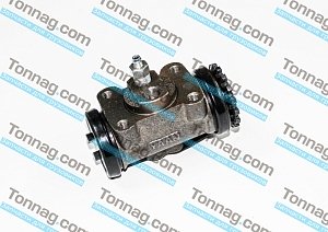 Цилиндр тормозной задний (передний левый) ПРОКАЧНОЙ Фотон 1039