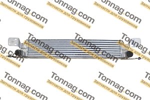 Интеркулер JAC Sunray, Sollers Atlant