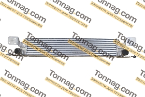 Интеркулер JAC Sunray, Sollers Atlant
